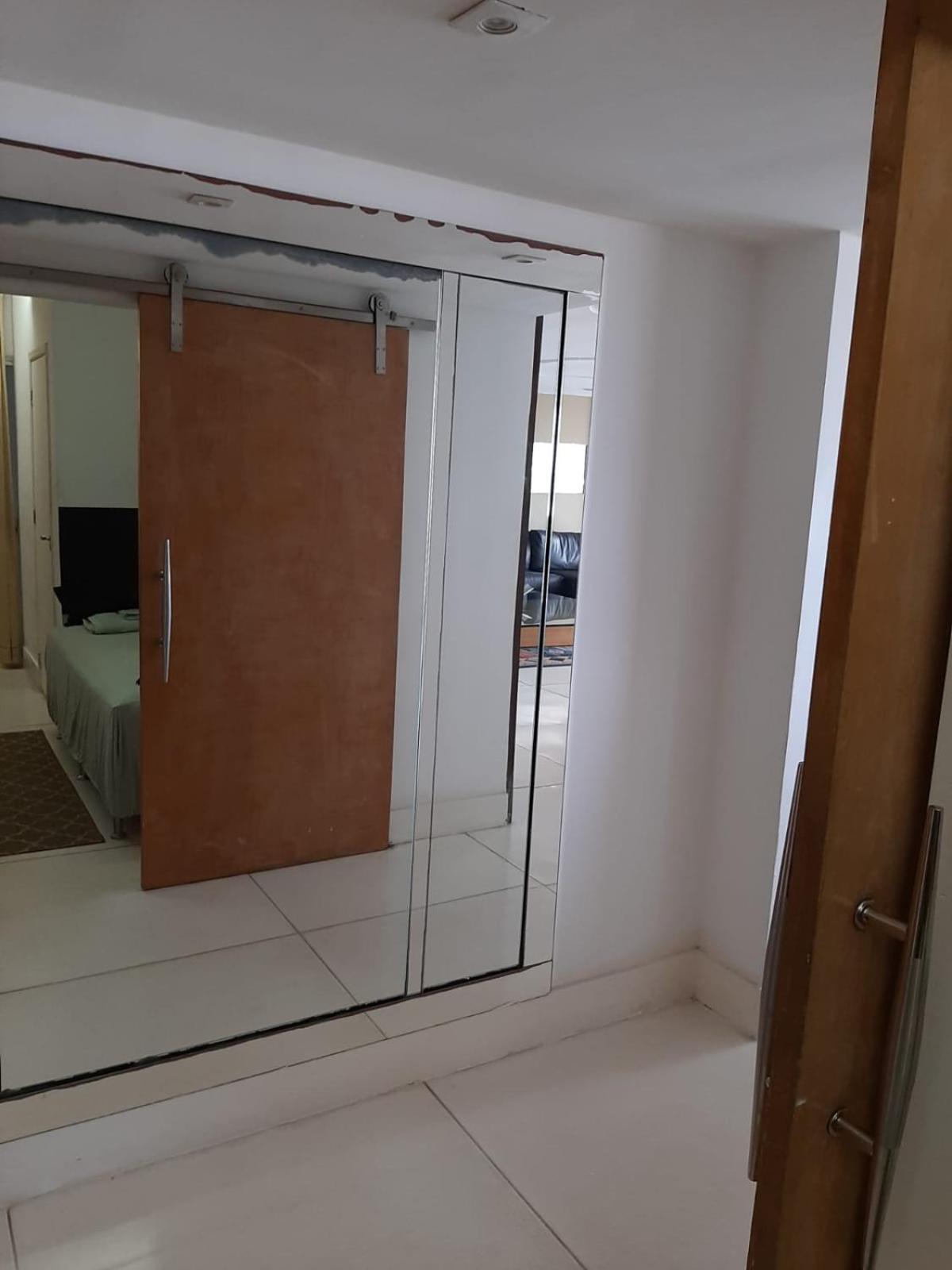 Apartamento Copacabana Frente Mar Ріо-де-Жанейро Екстер'єр фото